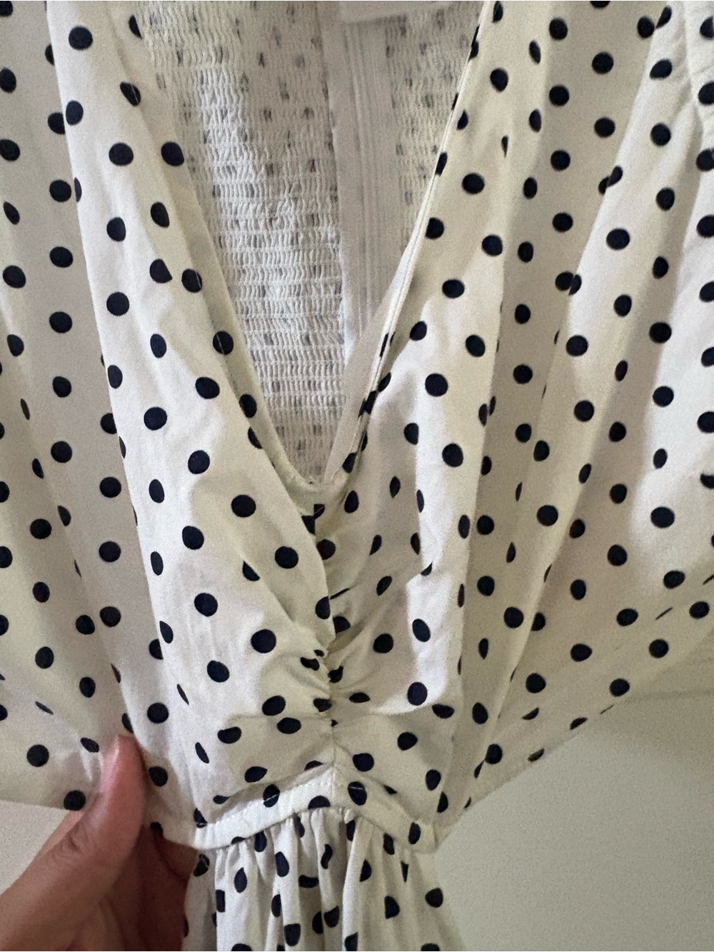 NWT Vineyard vines Cutout Sleeveless Midi Dress - Picture 6 of 8